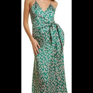 Karina Grimaldi Angelica Dress